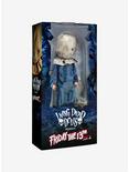 Living Dead Dolls Friday The 13th Part II Jason Voorhees Doll (Deluxe Edition), , alternate