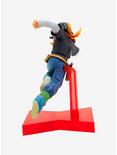 Banpresto Dragon Ball FighterZ Android 17 Prize Collectible Figure, , alternate