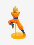 Banpresto Dragon Ball FighterZ Super Saiyan Goku Prize Collectible Figure, , alternate
