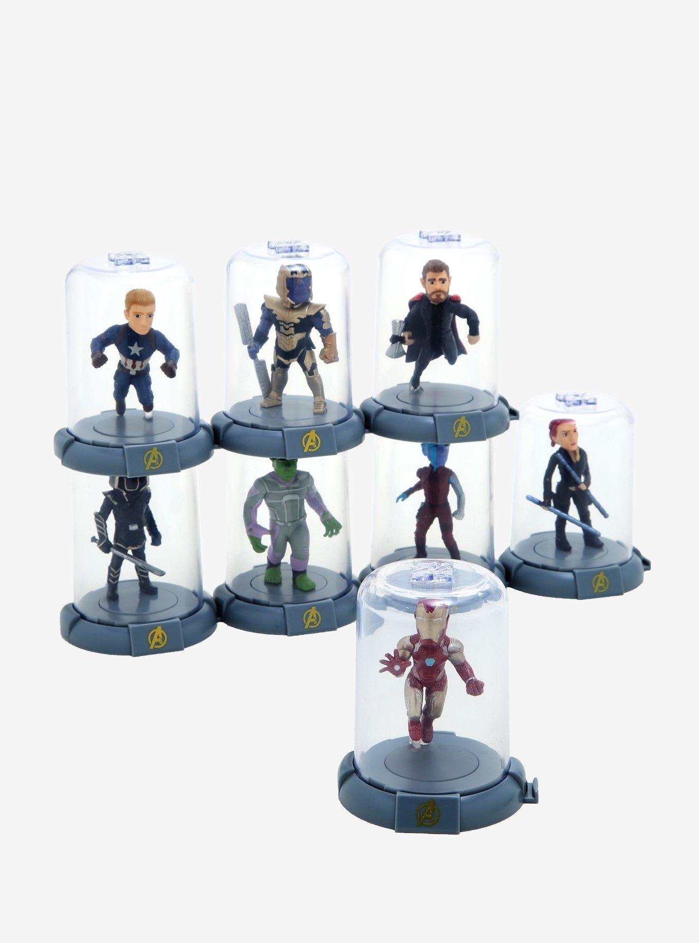 Marvel Avengers: Endgame Domez Collectible Mini Figures, , alternate