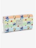 Loungefly Disney Lilo & Stitch Fruits Wallet - BoxLunch Exclusive, , alternate