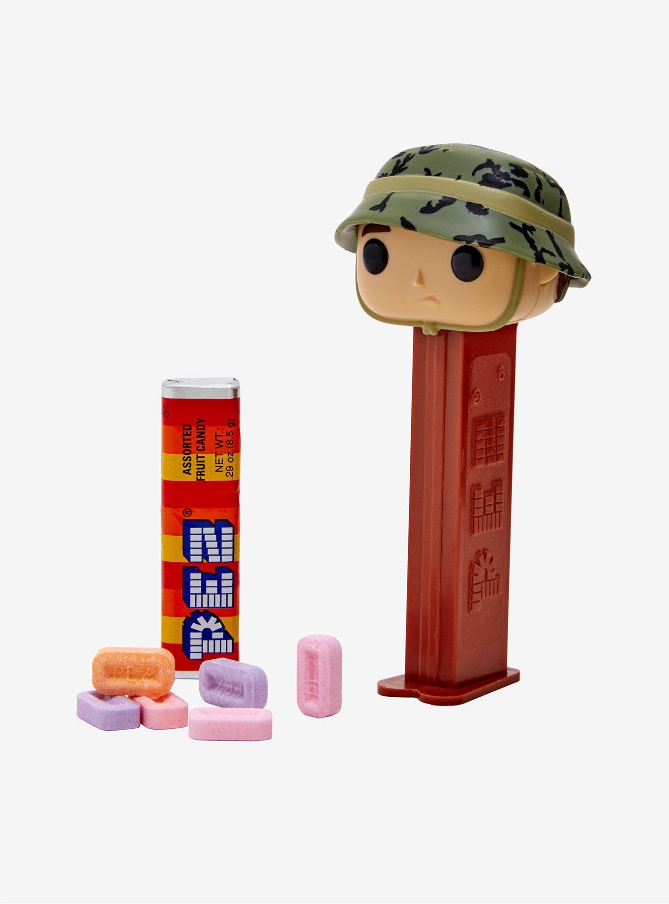 Funko Caddyshack Pop! Carl Spackler PEZ, , alternate