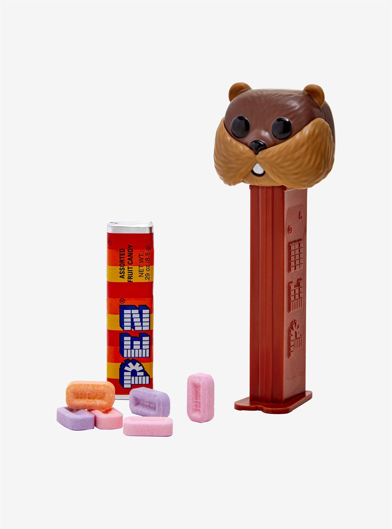 Funko Caddyshack Pop! Gopher PEZ, , alternate