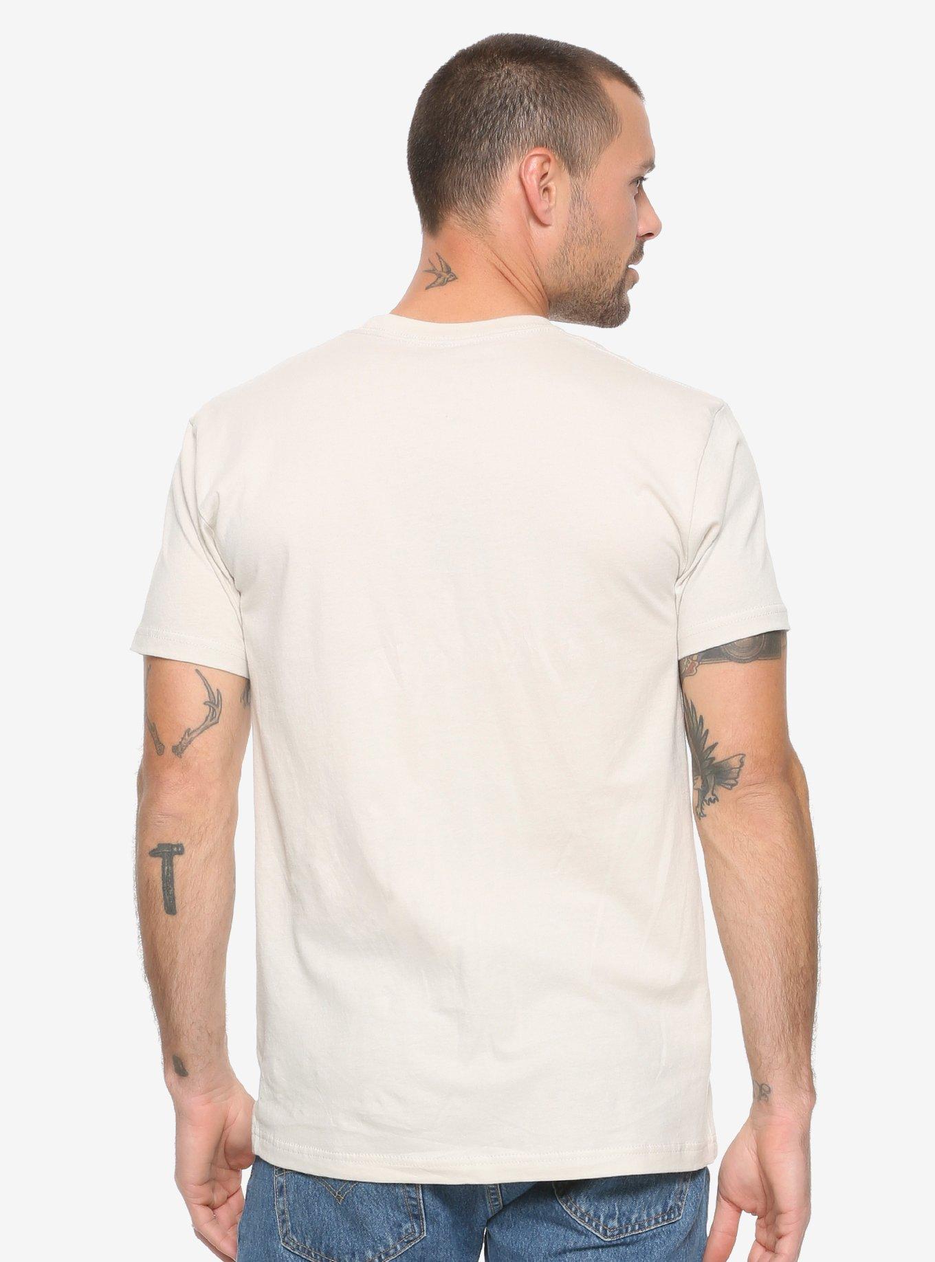 Star Wars Princess Leia Love T-Shirt - BoxLunch Exclusive, , alternate