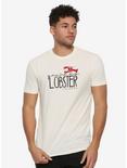 Friends You're My Lobster T-Shirt, , alternate