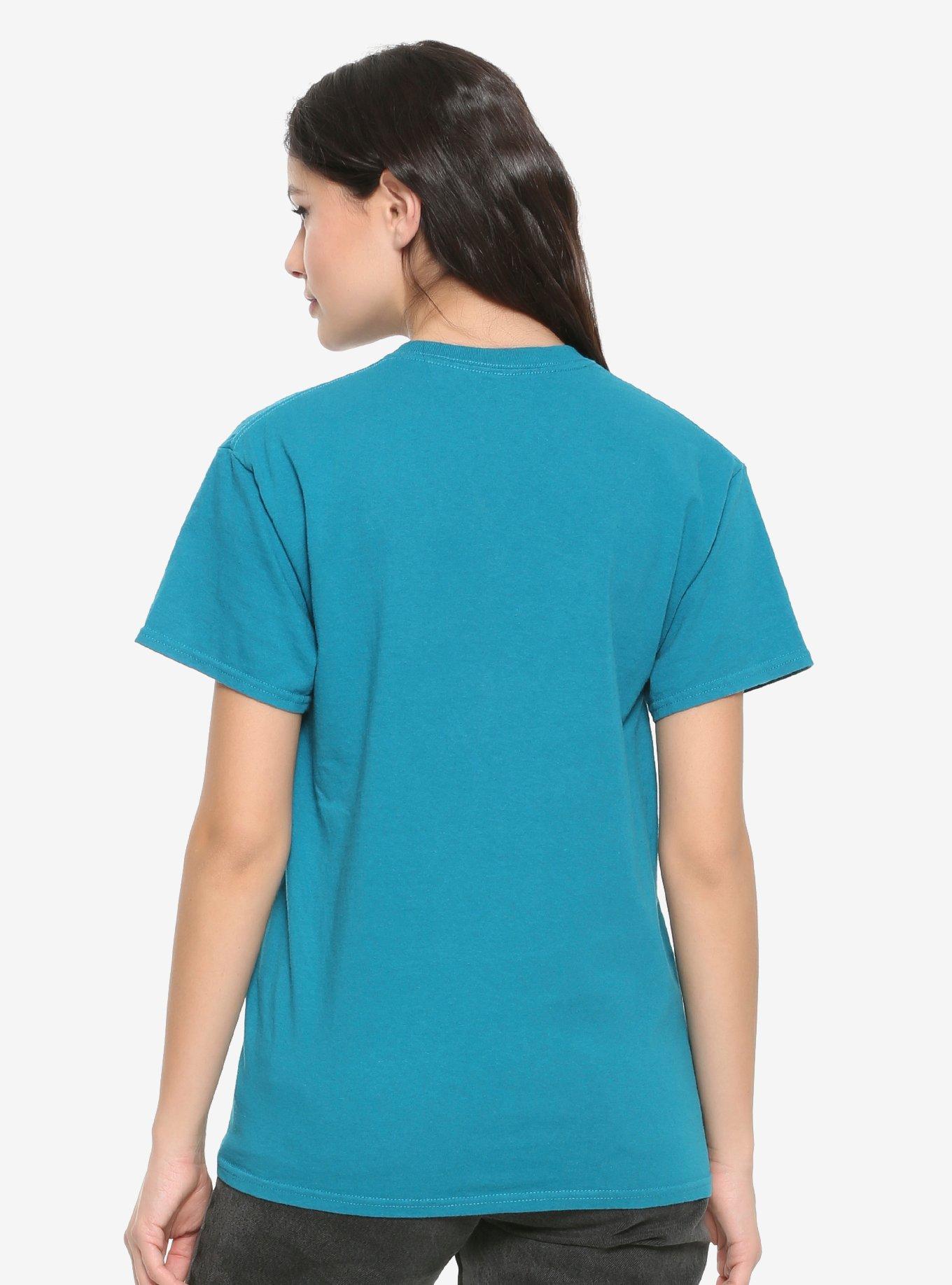 Dora The Explorer Logo T-Shirt - A BoxLunch Exclusive, , alternate