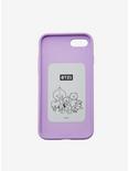 BT21 Mang Soft iPhone 7/8 Case, , alternate