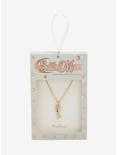 Sailor Moon Space-Time Key Necklace, , alternate
