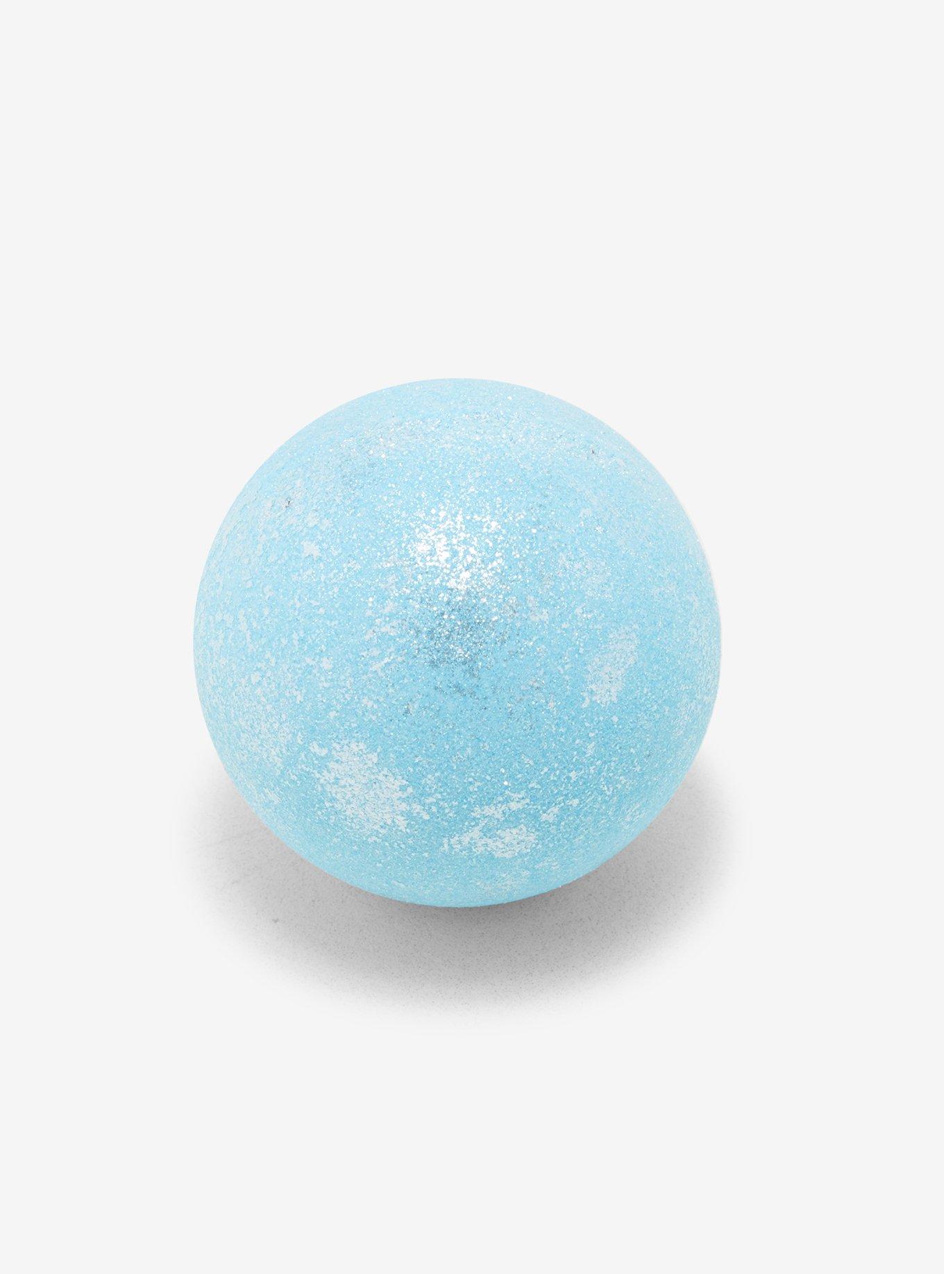 Da Bomb Bath Fizzers Snow Ball, , alternate