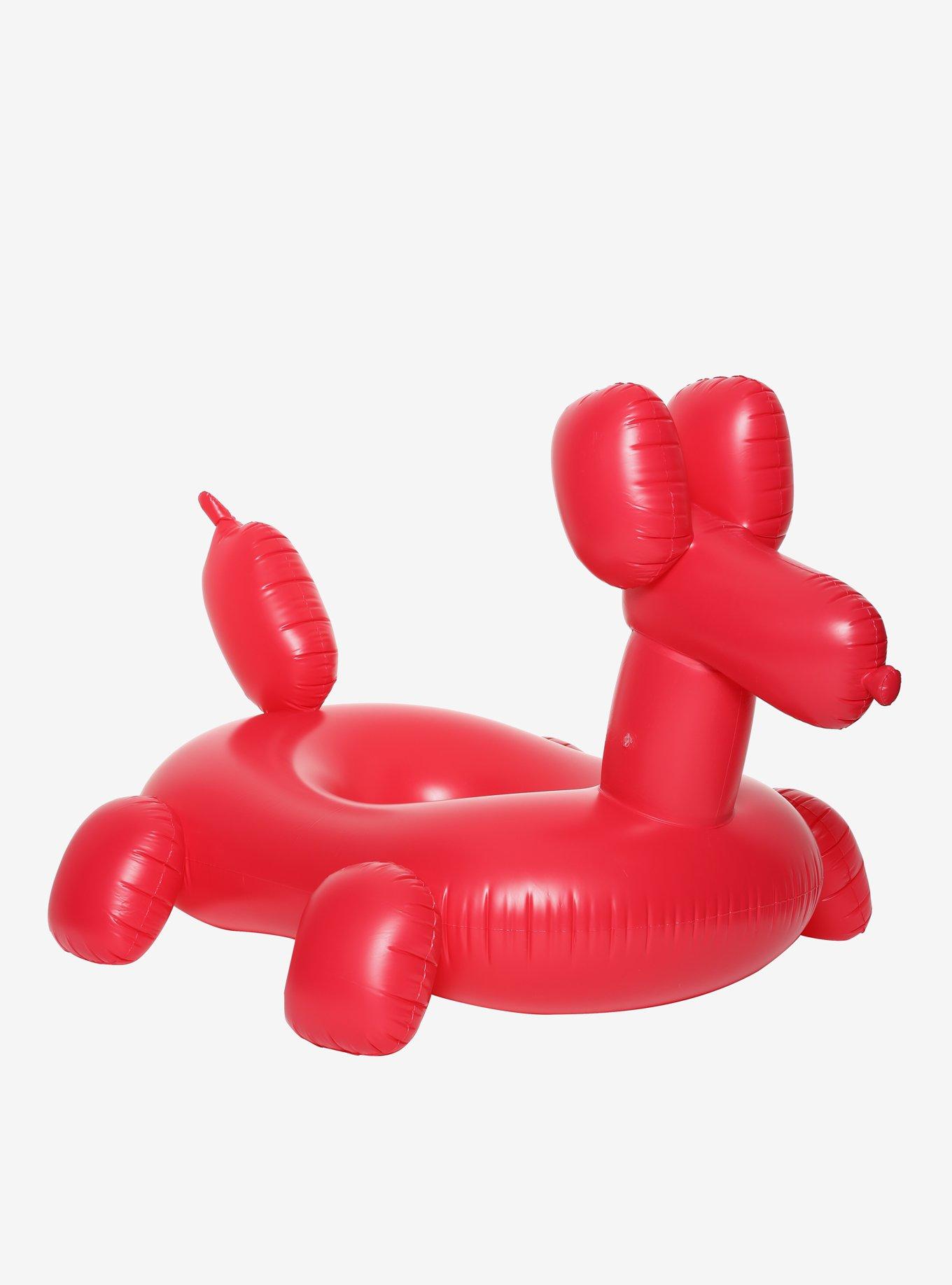 Giant Balloon Animal Pool Float, , alternate