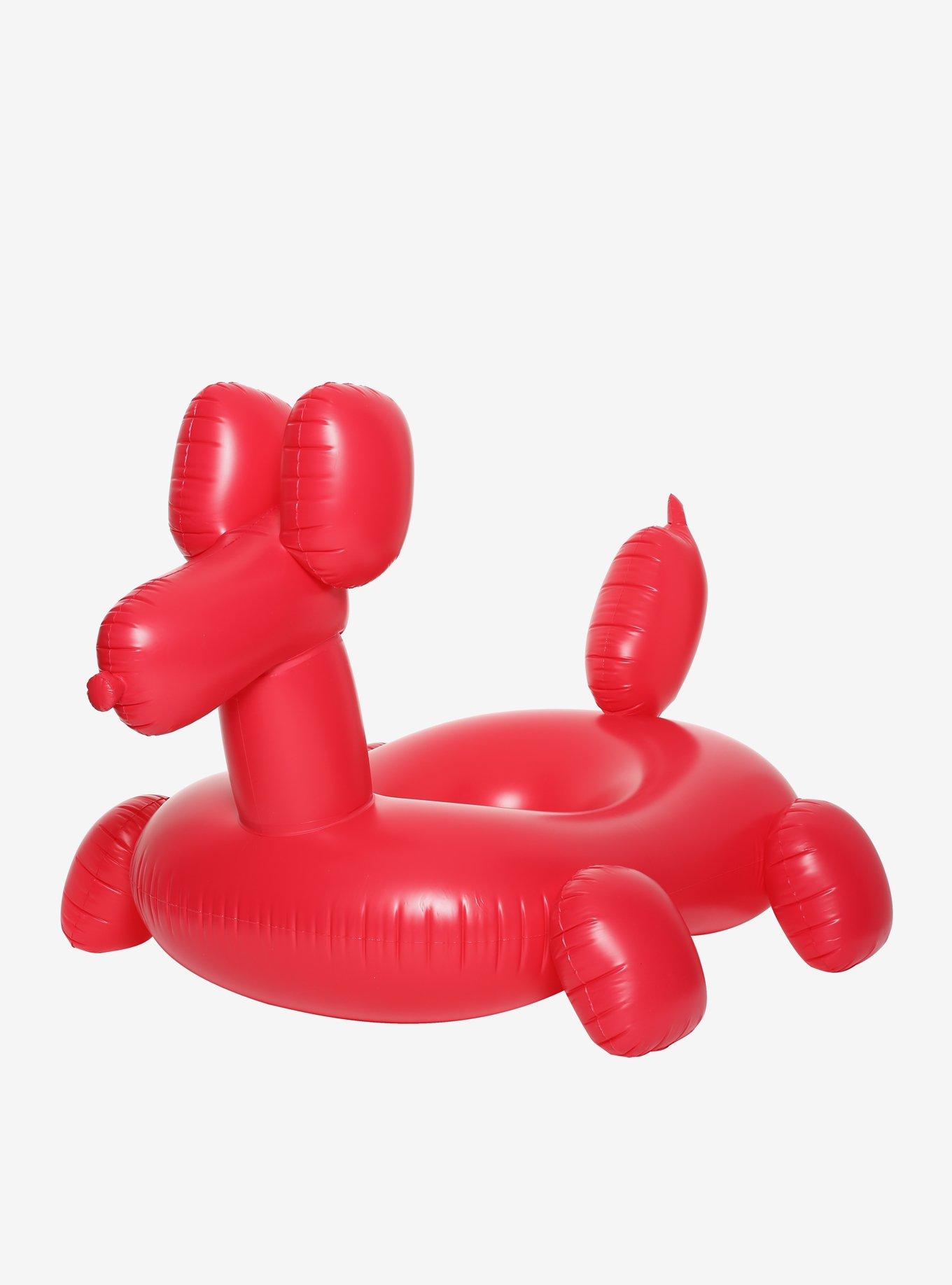 Giant Balloon Animal Pool Float, , alternate