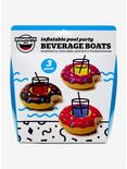 Donut Inflatable Beverage Floats, , alternate