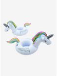 Unicorn Inflatable Beverage Floats, , alternate