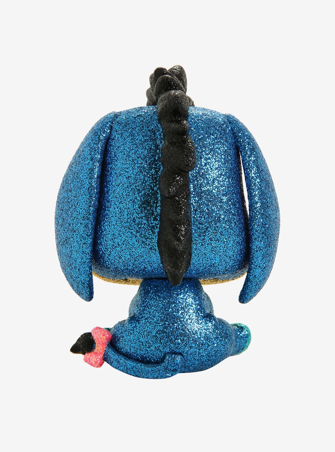 Funko Disney Winnie The Pooh Diamond Collection Pop! Eeyore Vinyl Figure Hot Topic Exclusive, , alternate