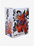 Banpresto Super Dragon Ball Heroes Transcendence Art Vol. 4 Ultra Instinct Goku Figure, , alternate