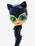 Banpresto DC Comics Catwoman Q Posket Figure (Version B), , alternate