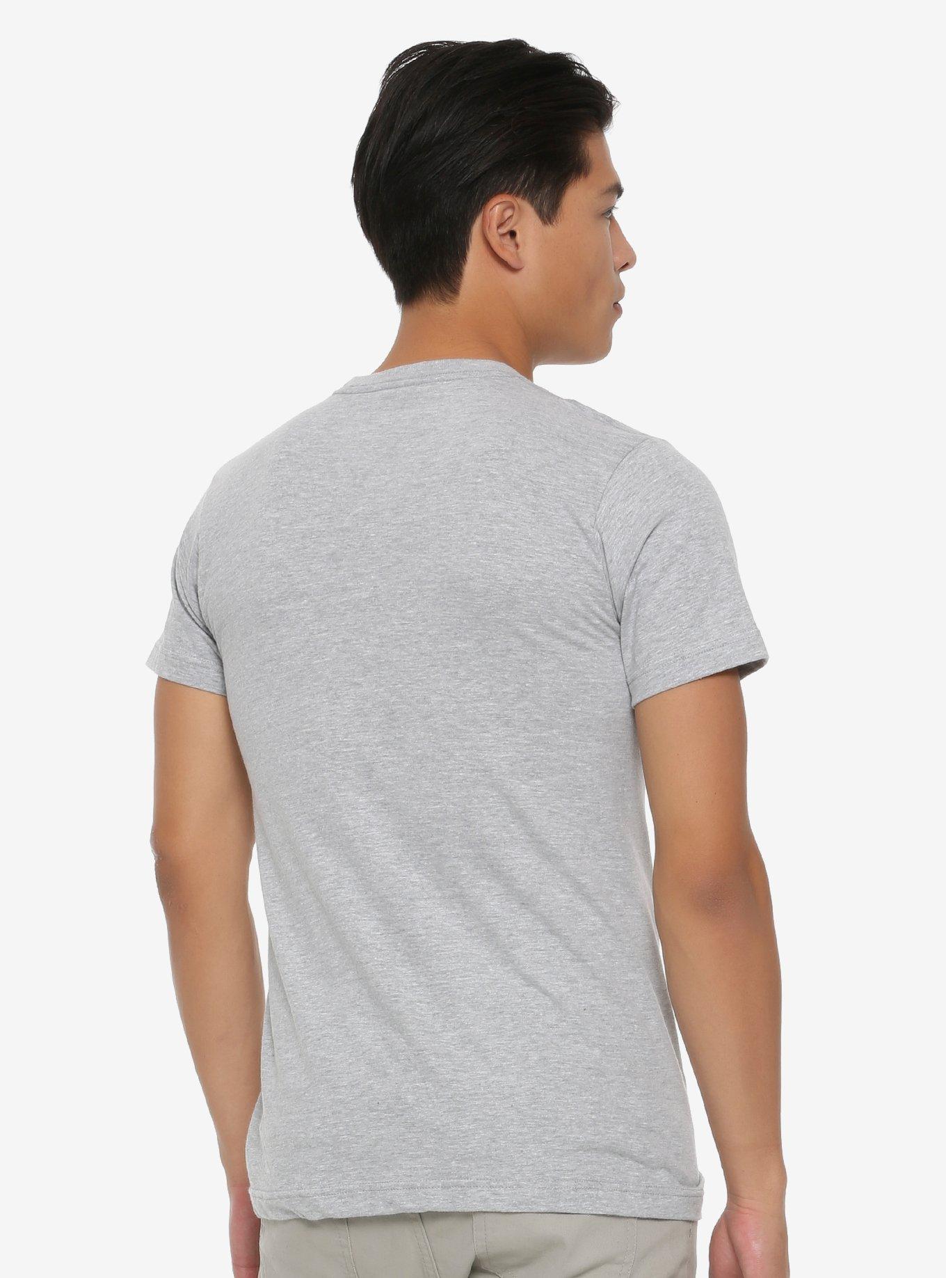 The Sandlot Roster T-Shirt, , alternate