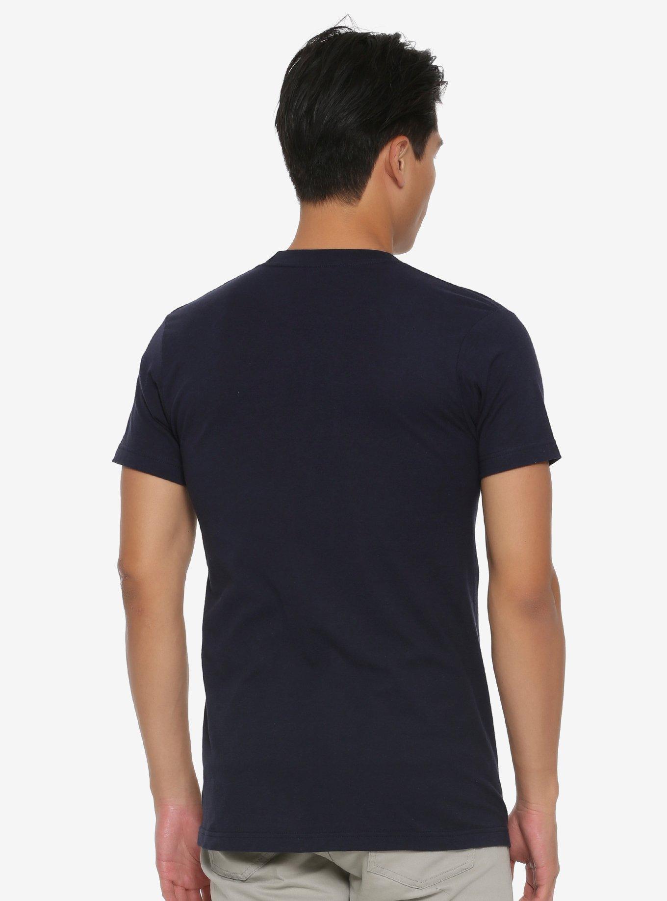 Rookie Of The Year T-Shirt, , alternate