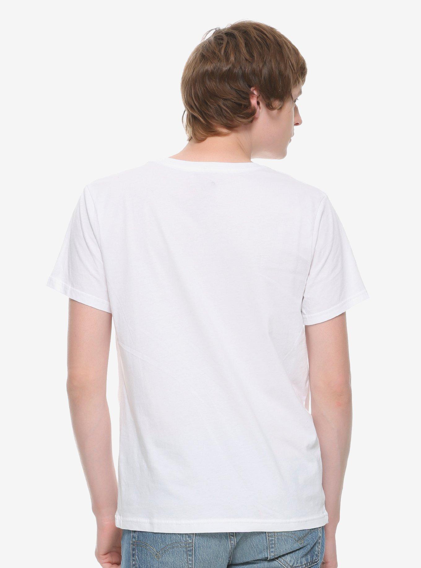 Ace Ventura: Pet Detective T-Shirt, , alternate