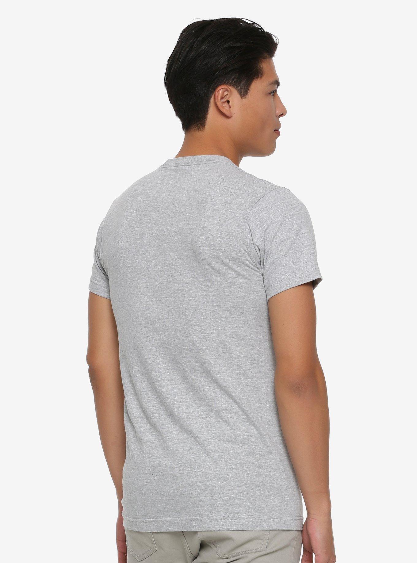 Glee McKinley High Glee Club T-Shirt, , alternate