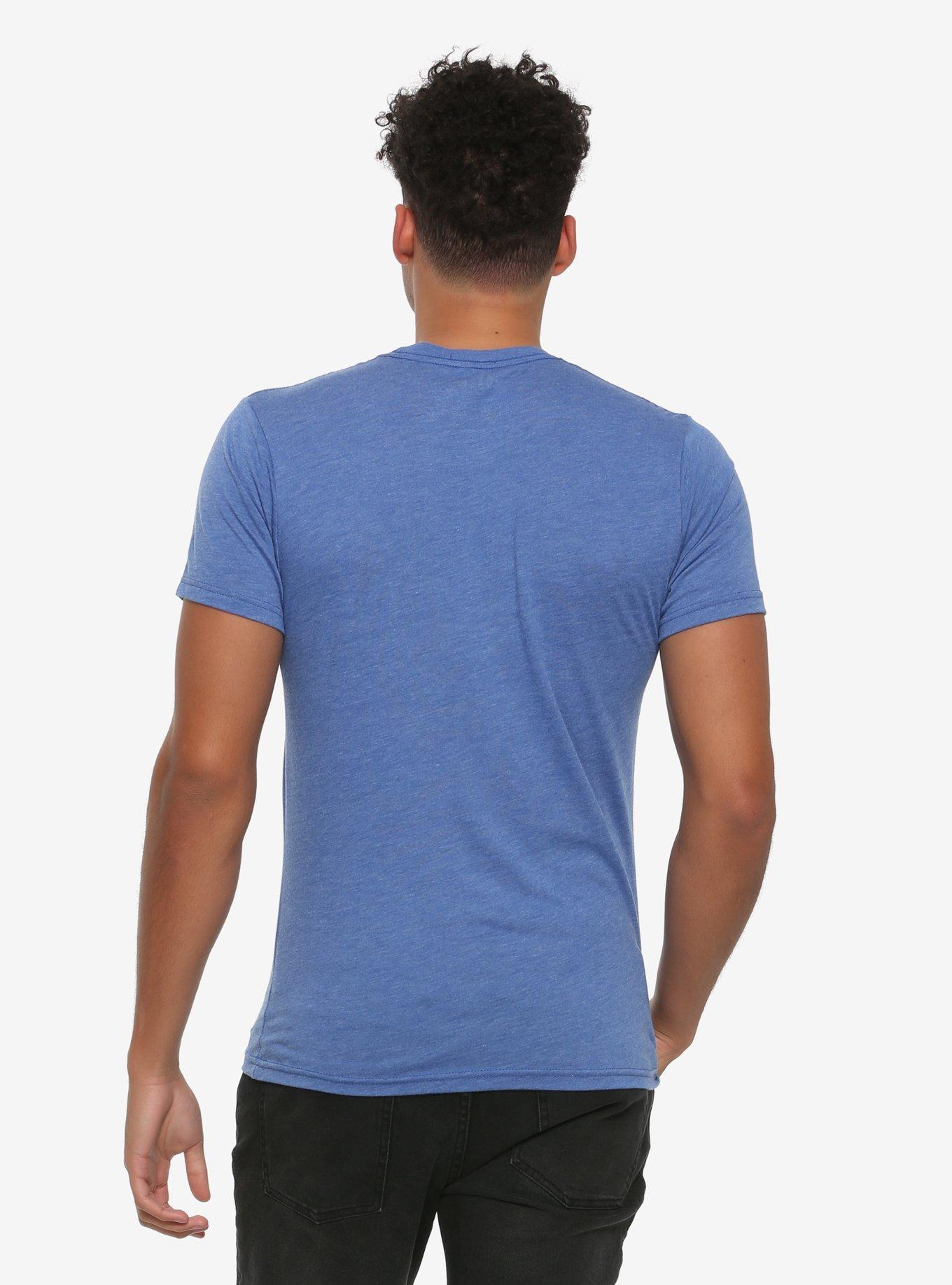 Dragon Ball Z Goten Fusion Dance T-Shirt, , alternate