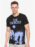 The Exorcist Poster T-Shirt, , alternate