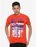 Lil Uzi Vert Luv Is Rage 2 T-Shirt, , alternate