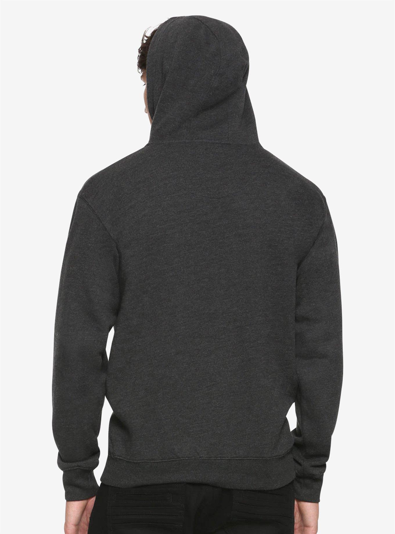 Fortnite loot llama hoodie on sale