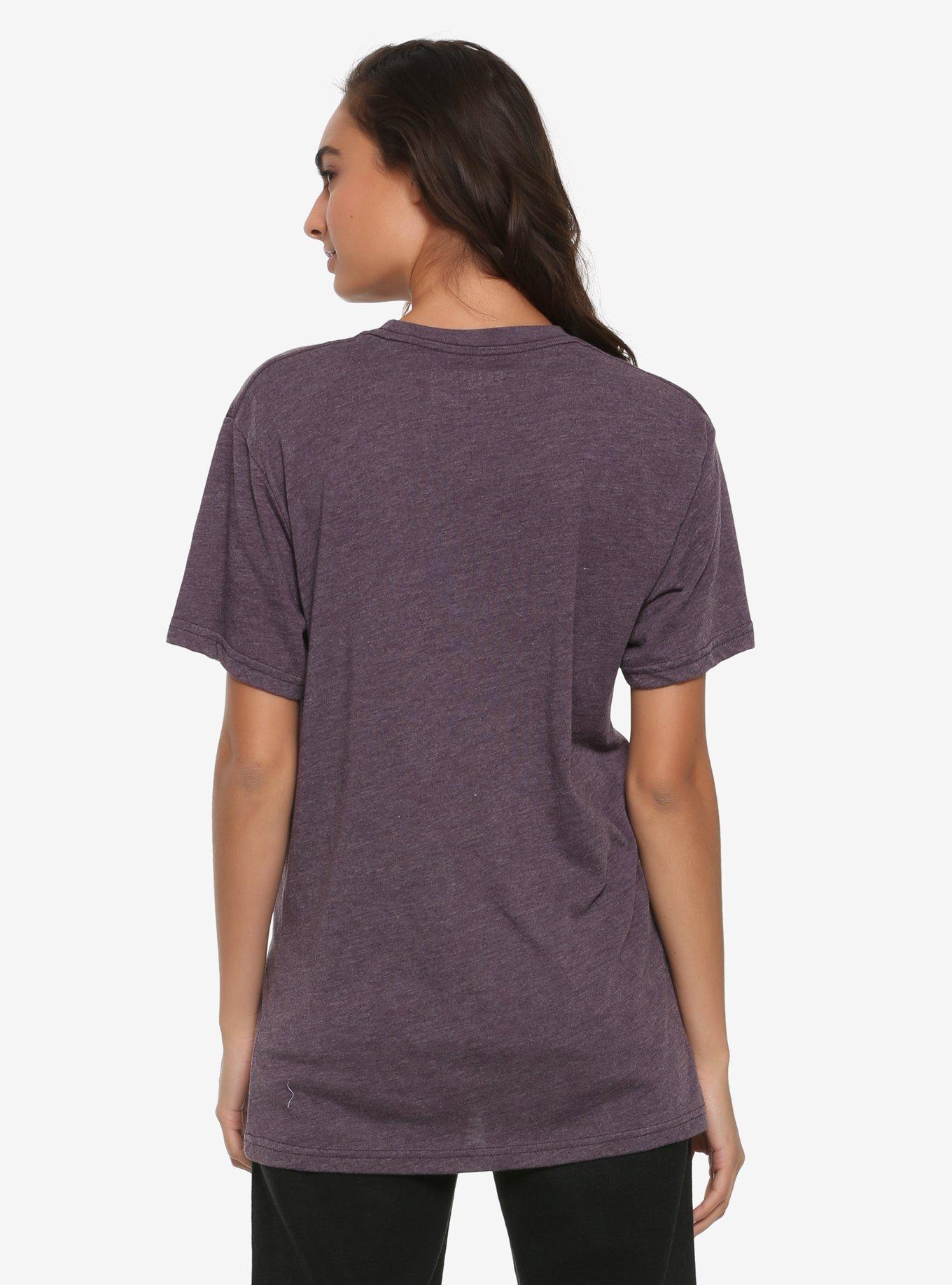 Dragon Ball Z Trunks Fusion T-Shirt, , alternate