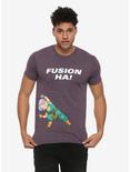 Dragon Ball Z Trunks Fusion T-Shirt, , alternate