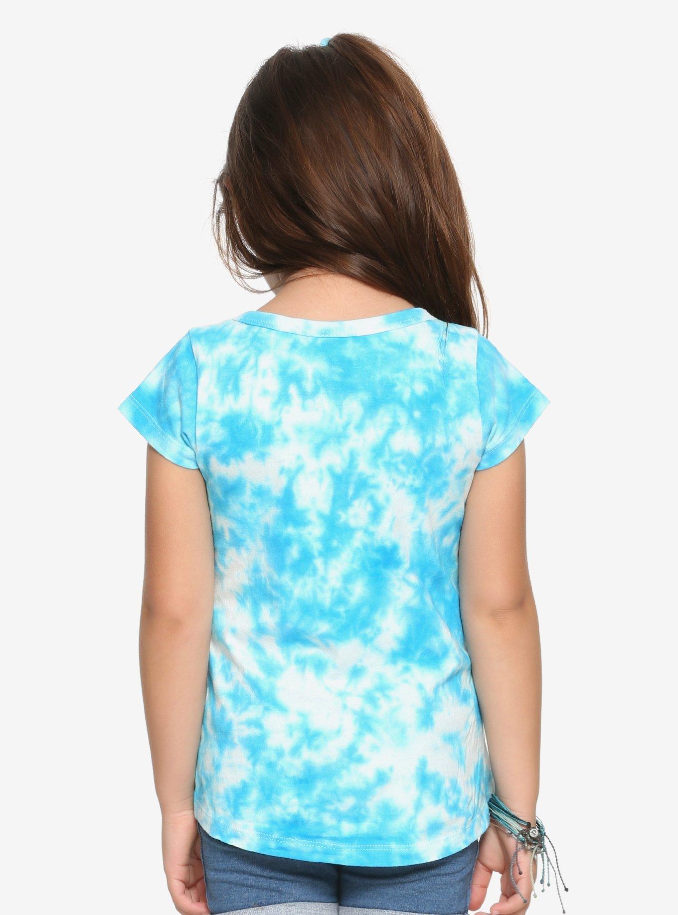 Disney Moana Turtle Toddler T-Shirt - BoxLunch Exclusive, , alternate