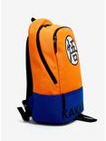 Dragon Ball Super Goku Kanji Backpack, , alternate