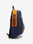 Naruto Shippuden Built-Up Backpack, , alternate