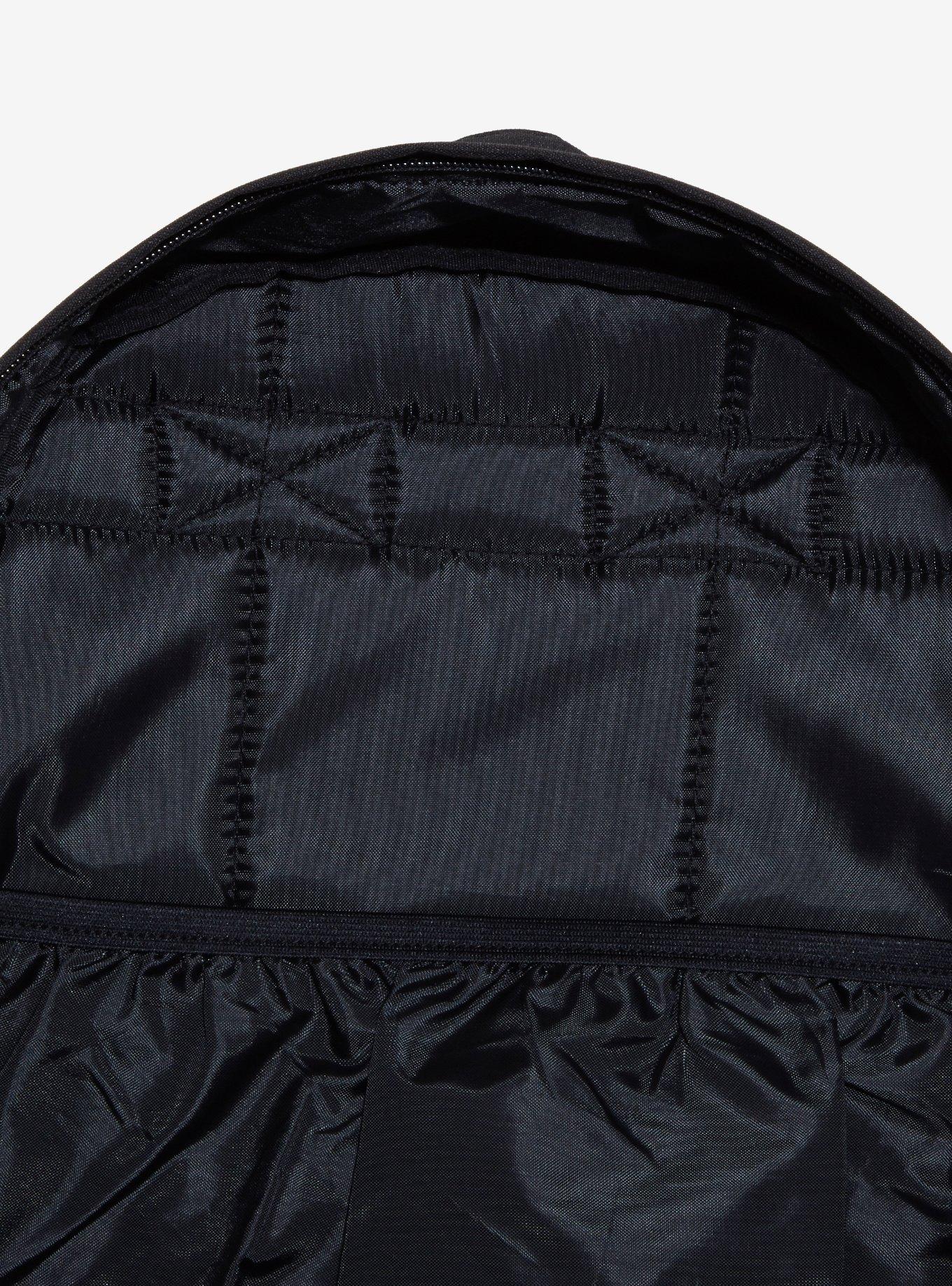 The Nightmare Before Christmas Zero Backpack, , alternate