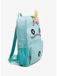 Loungefly Disney Lilo & Stitch Scrump Backpack, , alternate