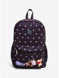 Loungefly Disney Winnie The Pooh Bumble Bee Character Backpack, , alternate
