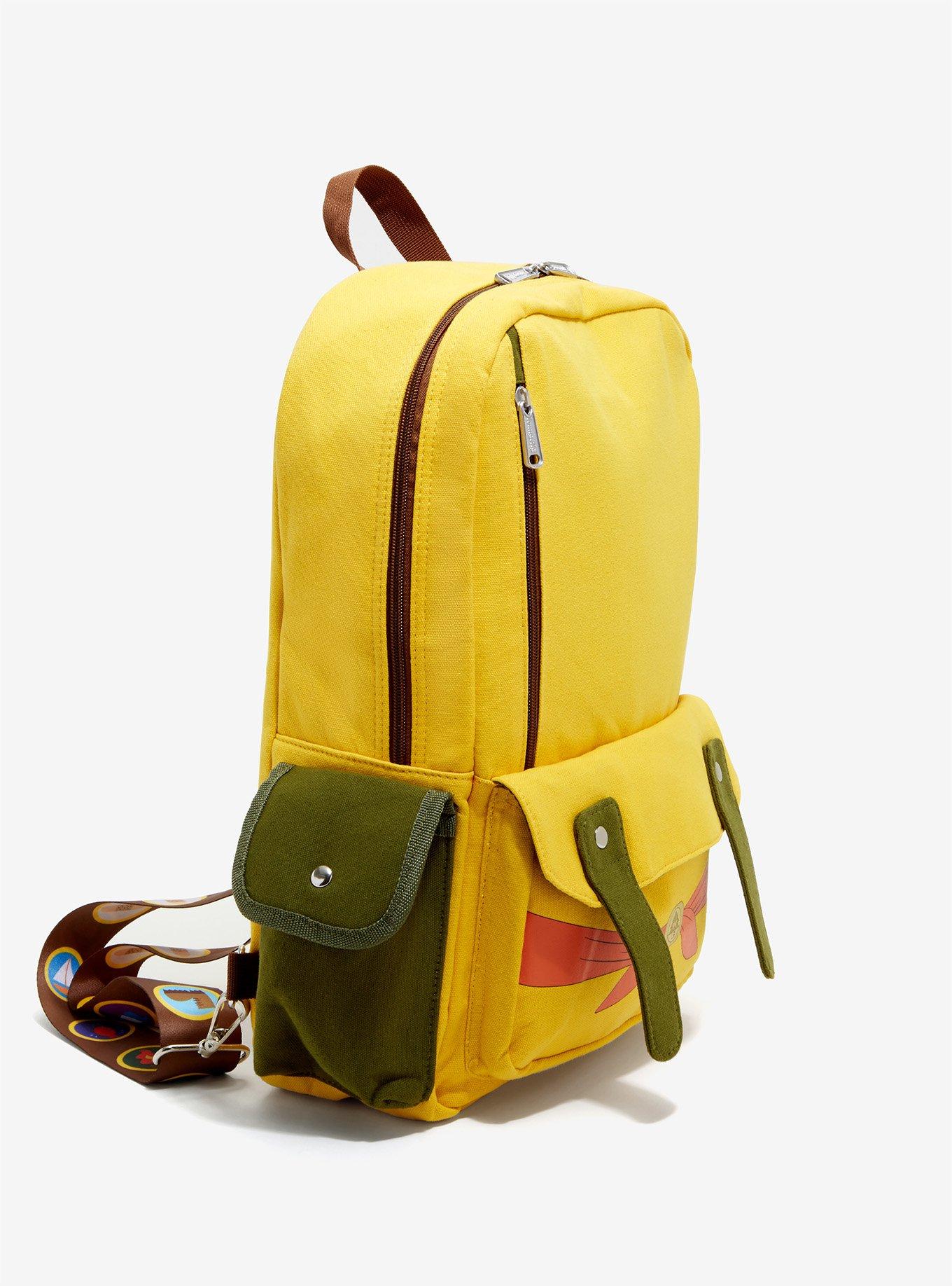 Disney Pixar Up Wilderness Explorer Backpack, , alternate