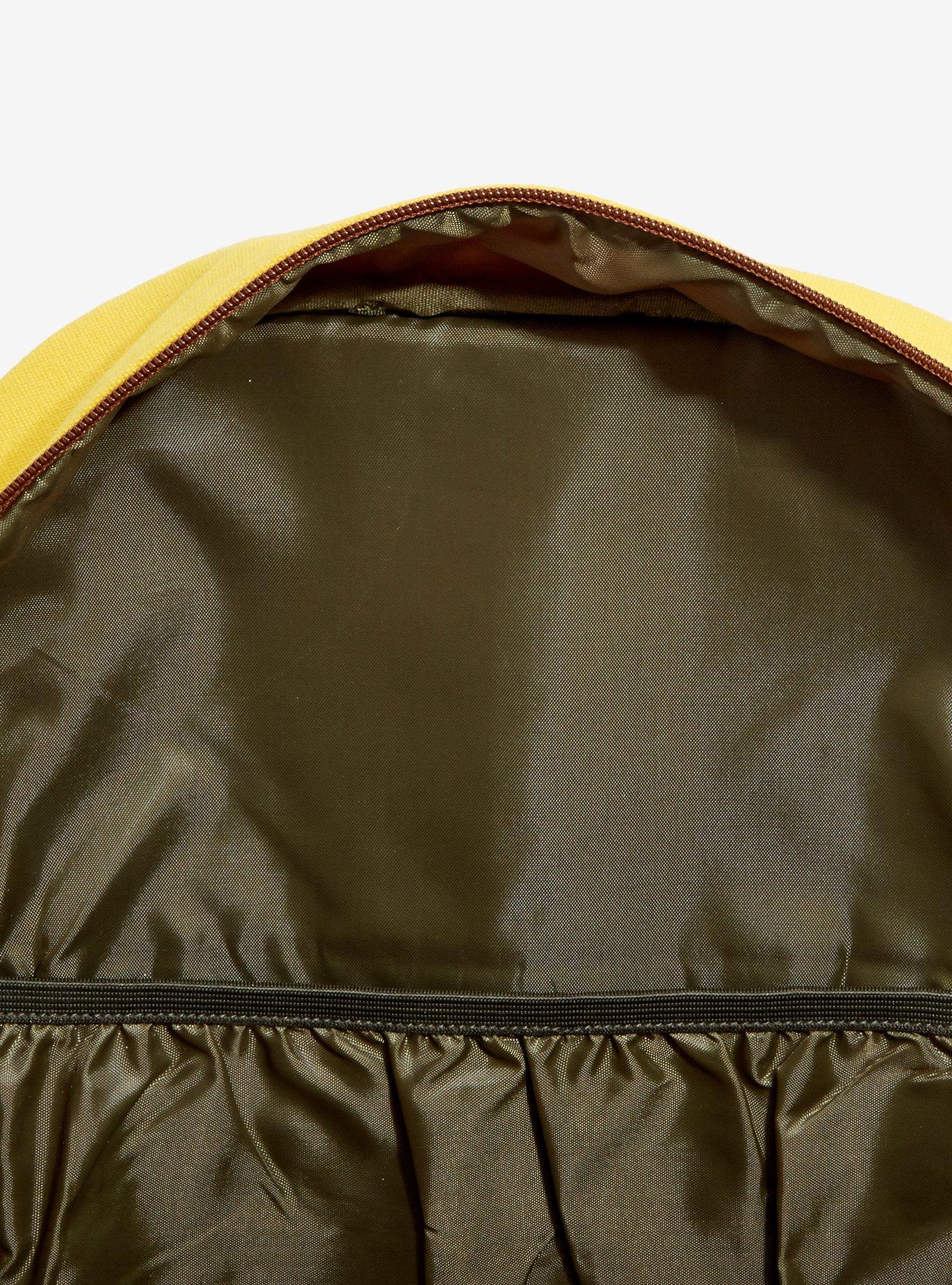 Disney Pixar Up Wilderness Explorer Backpack, , alternate