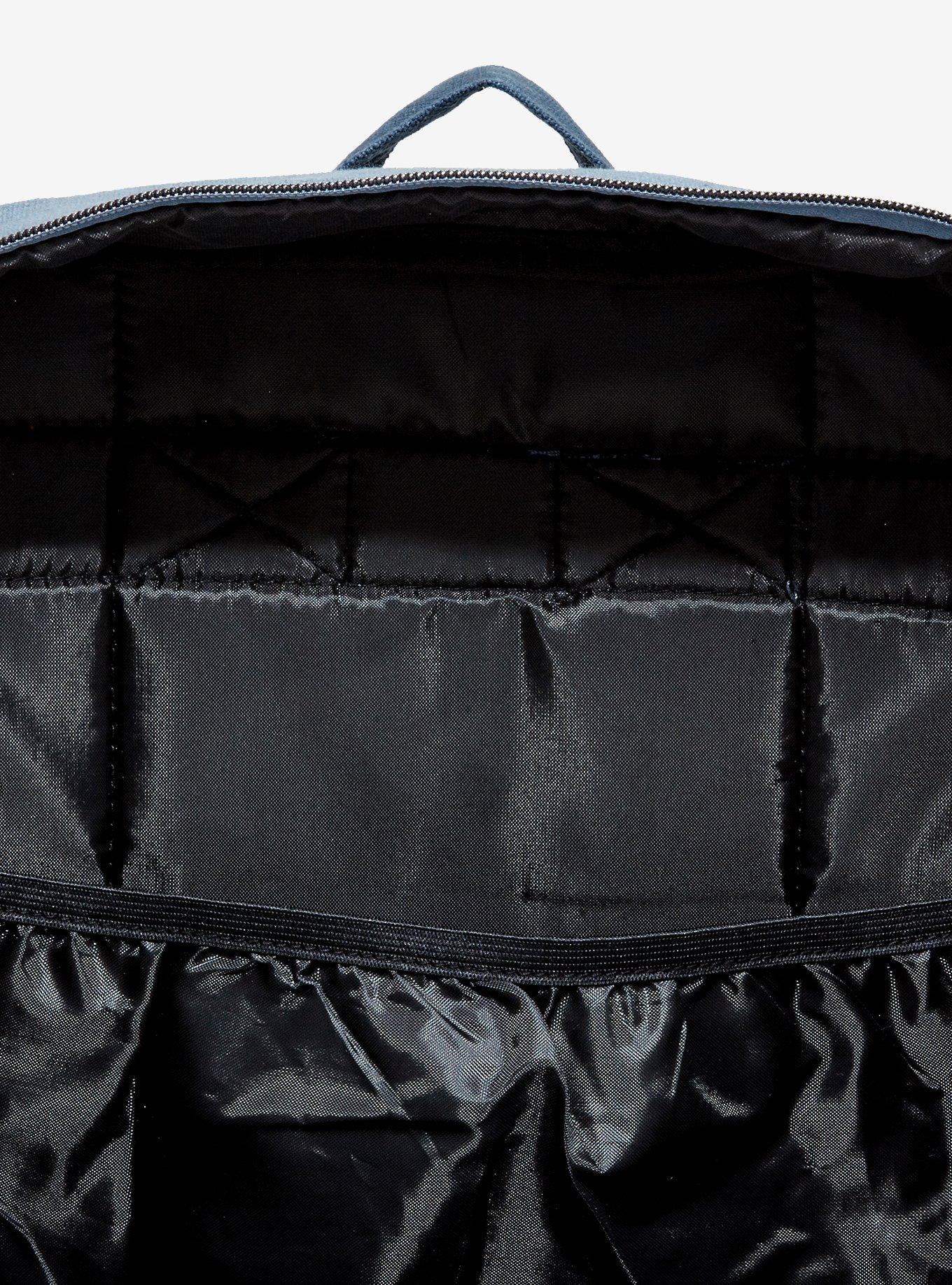 Loungefly Disney Hercules Hades Backpack, , alternate