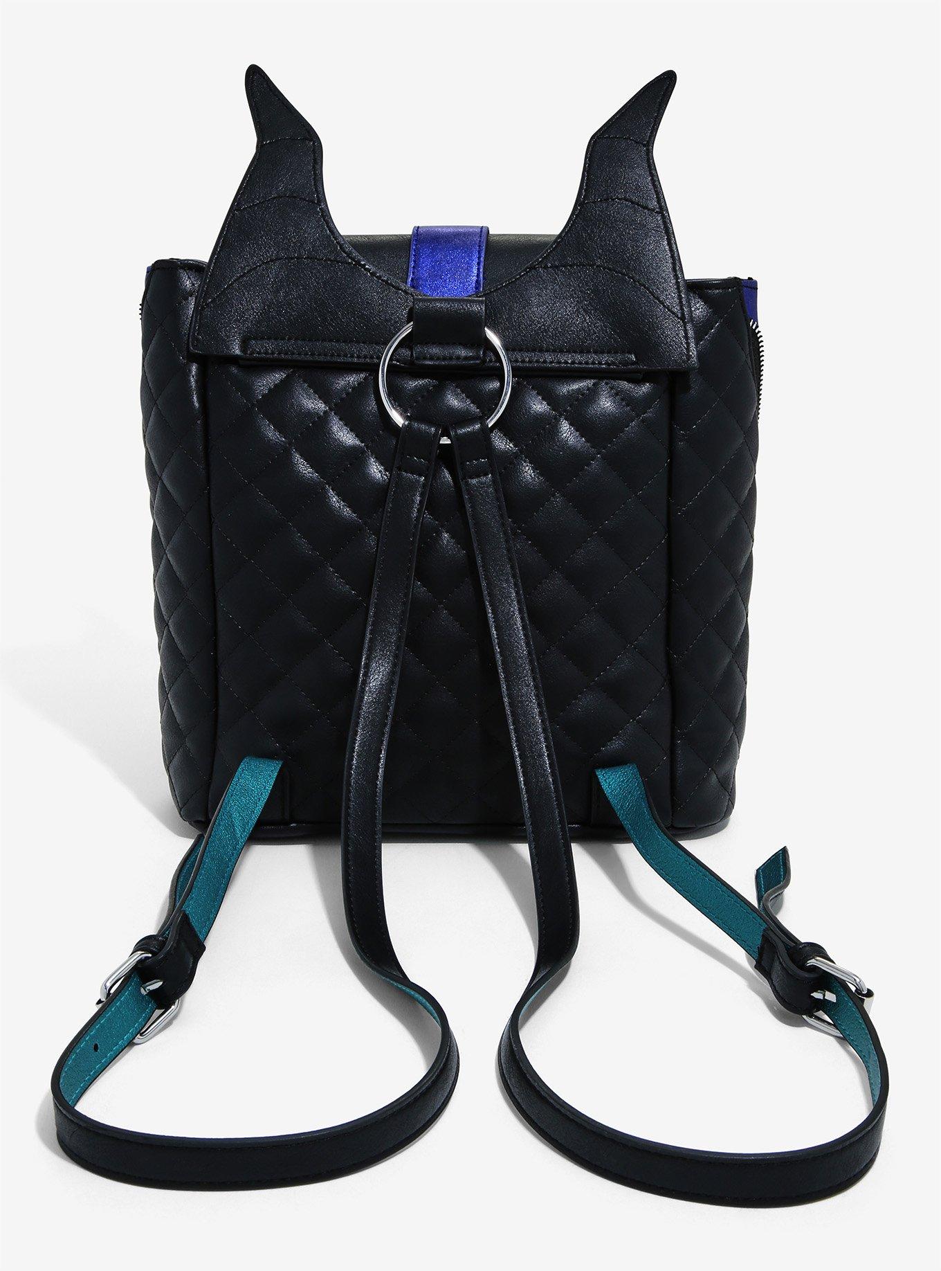 Disney Villains Maleficent Mini Backpack, , alternate