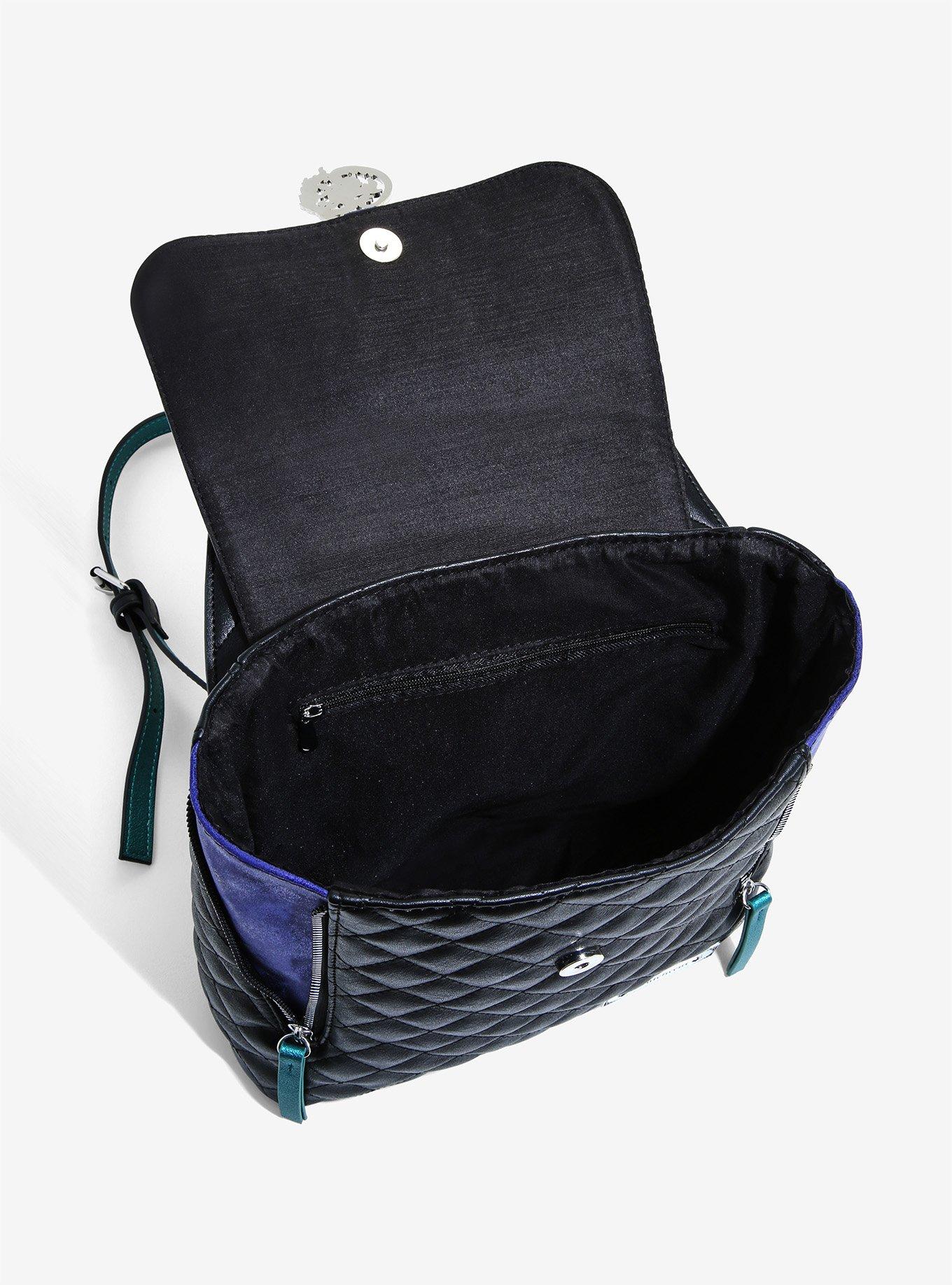 Disney Villains Maleficent Mini Backpack, , alternate