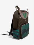 Loungefly Marvel Loki Backpack, , alternate