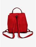 Riverdale Southside Serpents Red Mini Backpack, , alternate