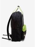 How To Train Your Dragon Black & Green Backpack, , alternate