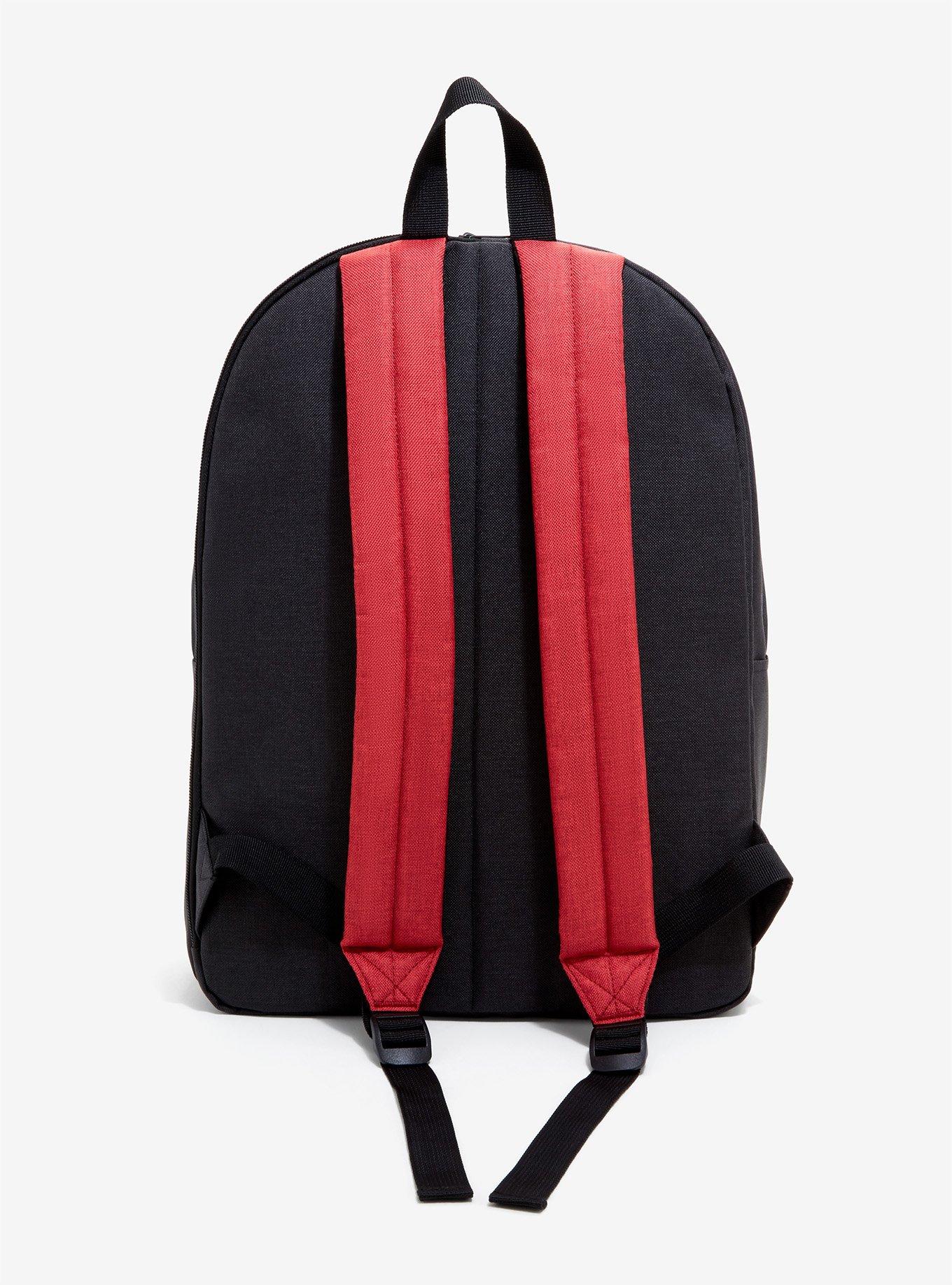 The Shining Overlook Hotel Backpack, , alternate