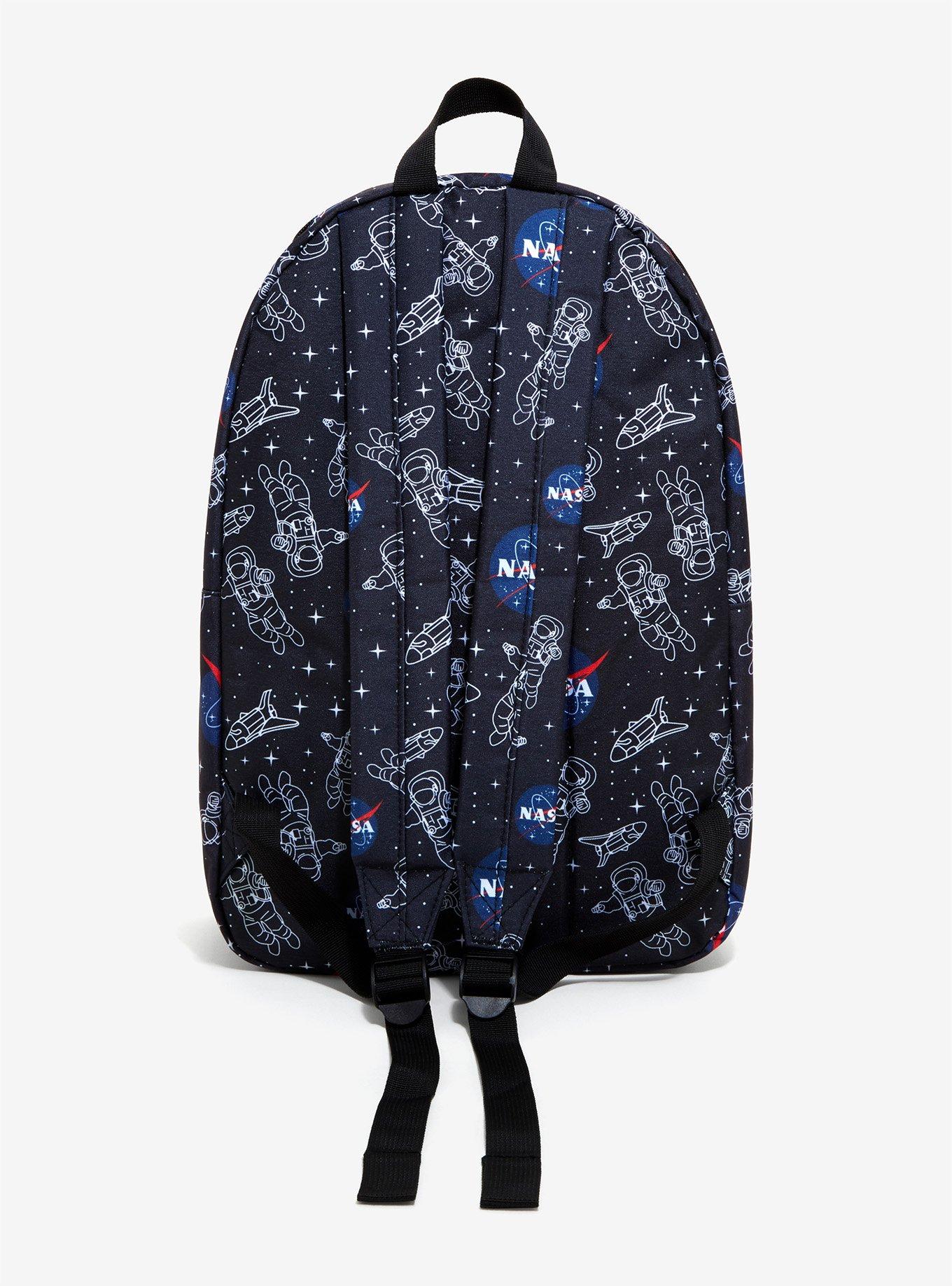 NASA Astronauts Backpack, , alternate