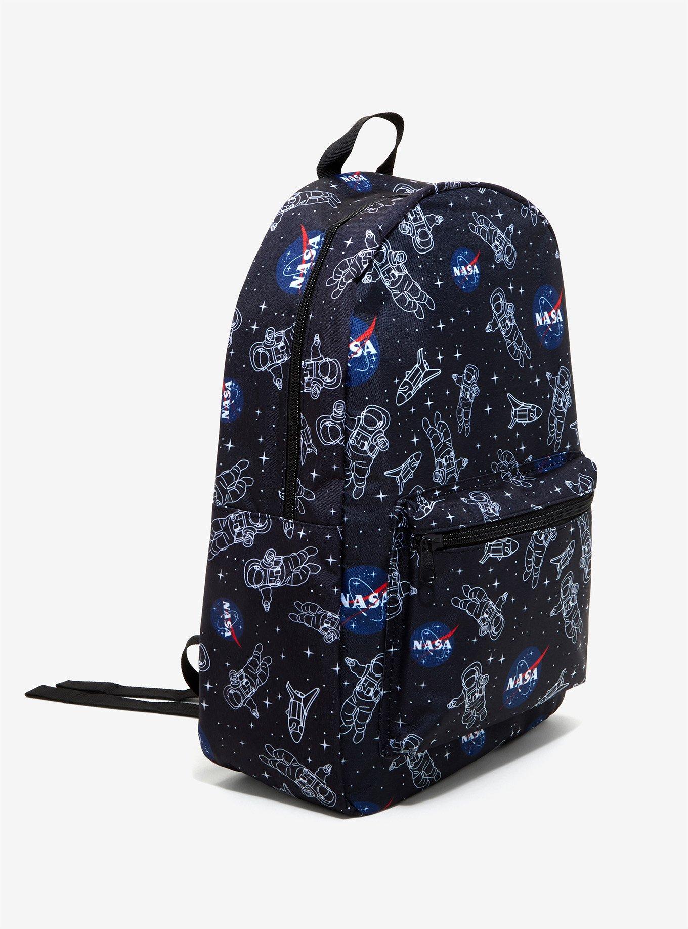 NASA Astronauts Backpack, , alternate