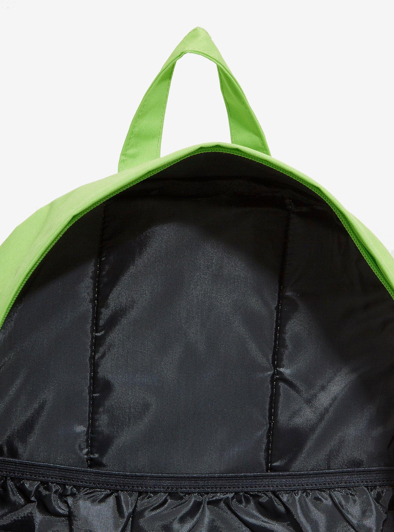 Loungefly Disney Tangled Pascal Backpack, , alternate