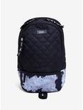 Game Of Thrones Quilted Map Backpack, , alternate