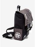 Supernatural Double Buckle Mini Backpack, , alternate